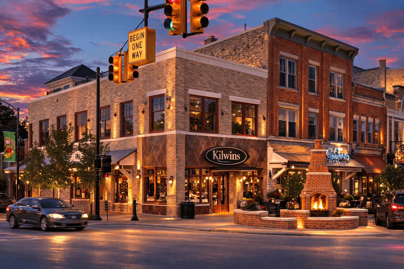 Designing for Density: Architect Insights on Residential Multifamily Living