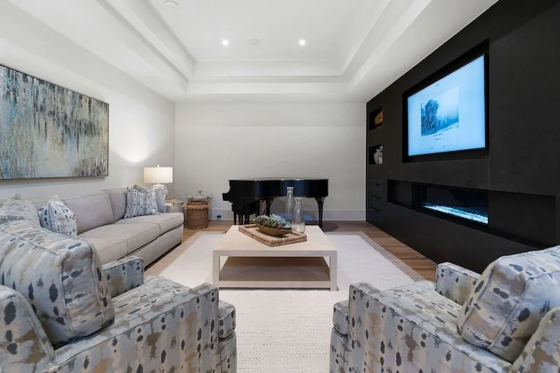 Movie Room