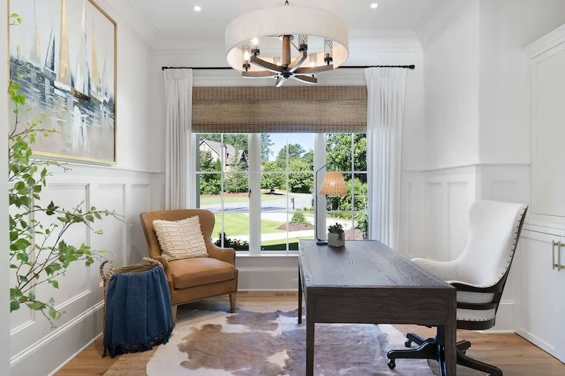 Home Office