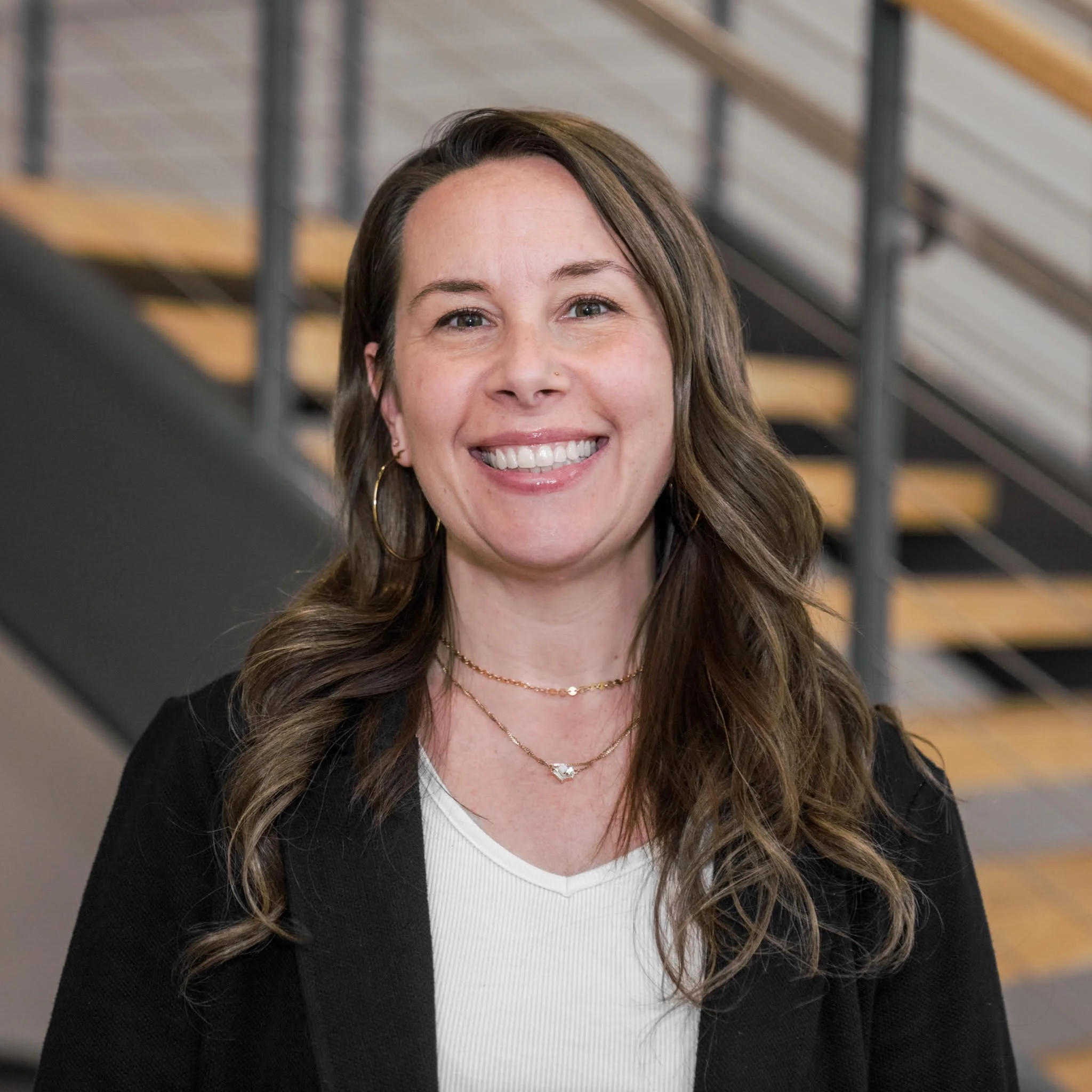Whitney Van Dellen Executive Assistant + Studio Manager