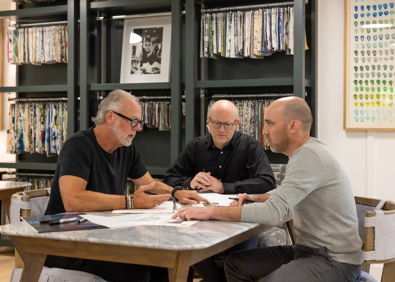 Contact Visbeen Architects