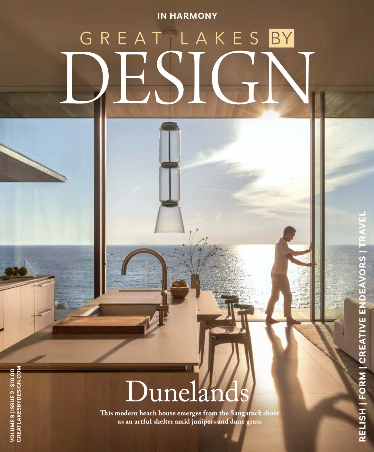 Great Lakes by Design In Harmony