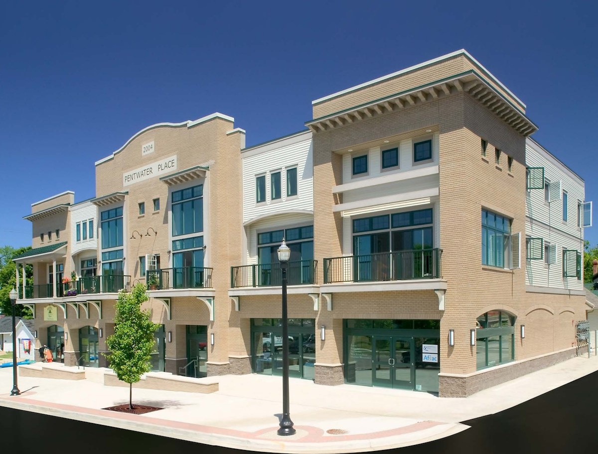 Discourse Contextual Integration Multifamily Design