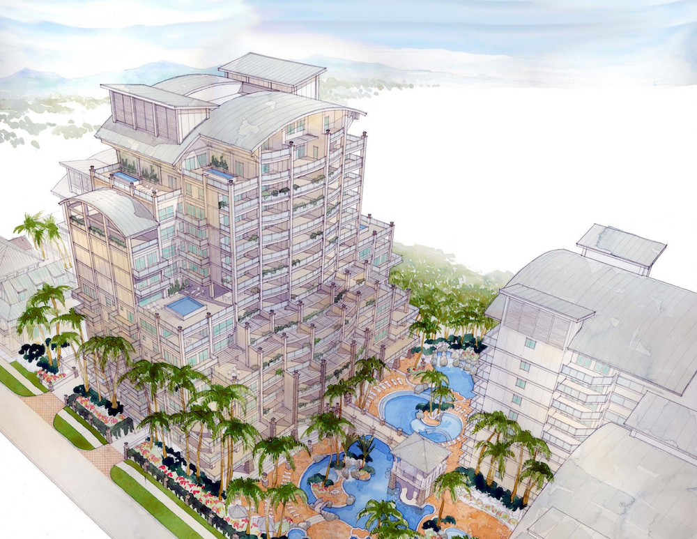 Discourse Multifamily Third Space