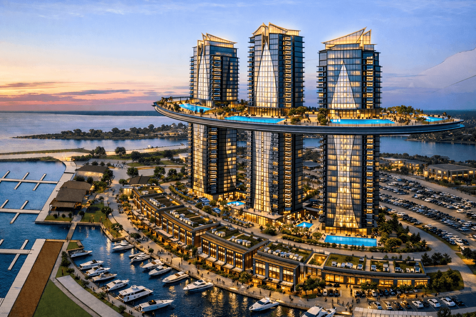 Visbeen Architects Agility Through Live Design