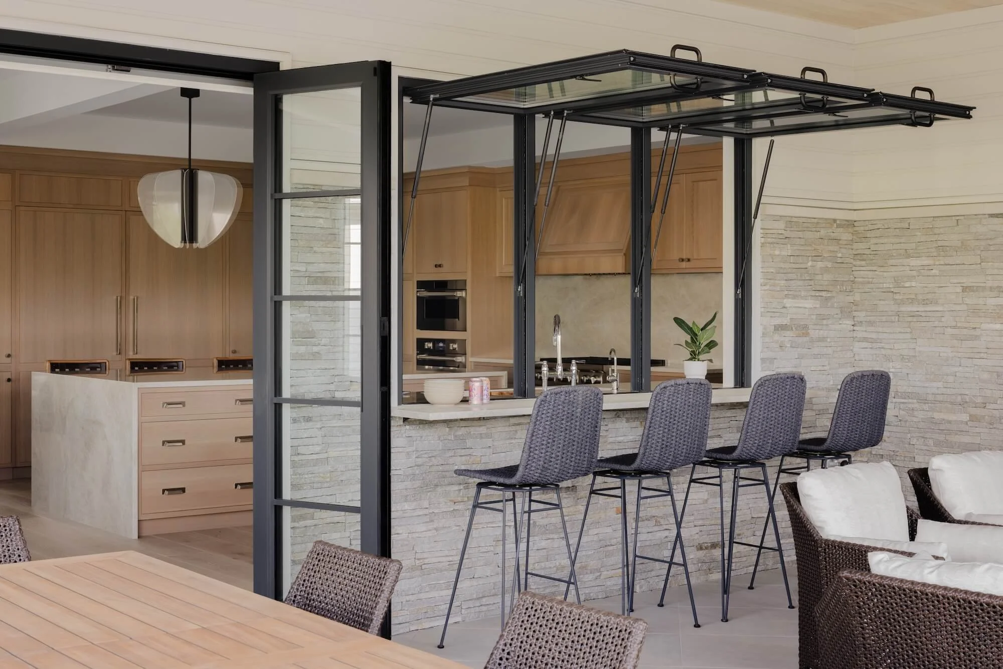 Maxwell Outdoor Living