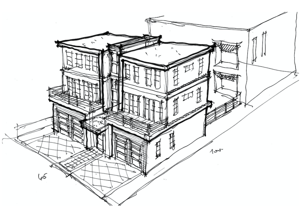 Multifamily Live Design Discourse