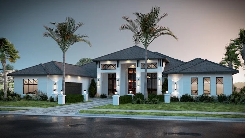 John Cannon Homes Visbeen Architects SRQ Magazine