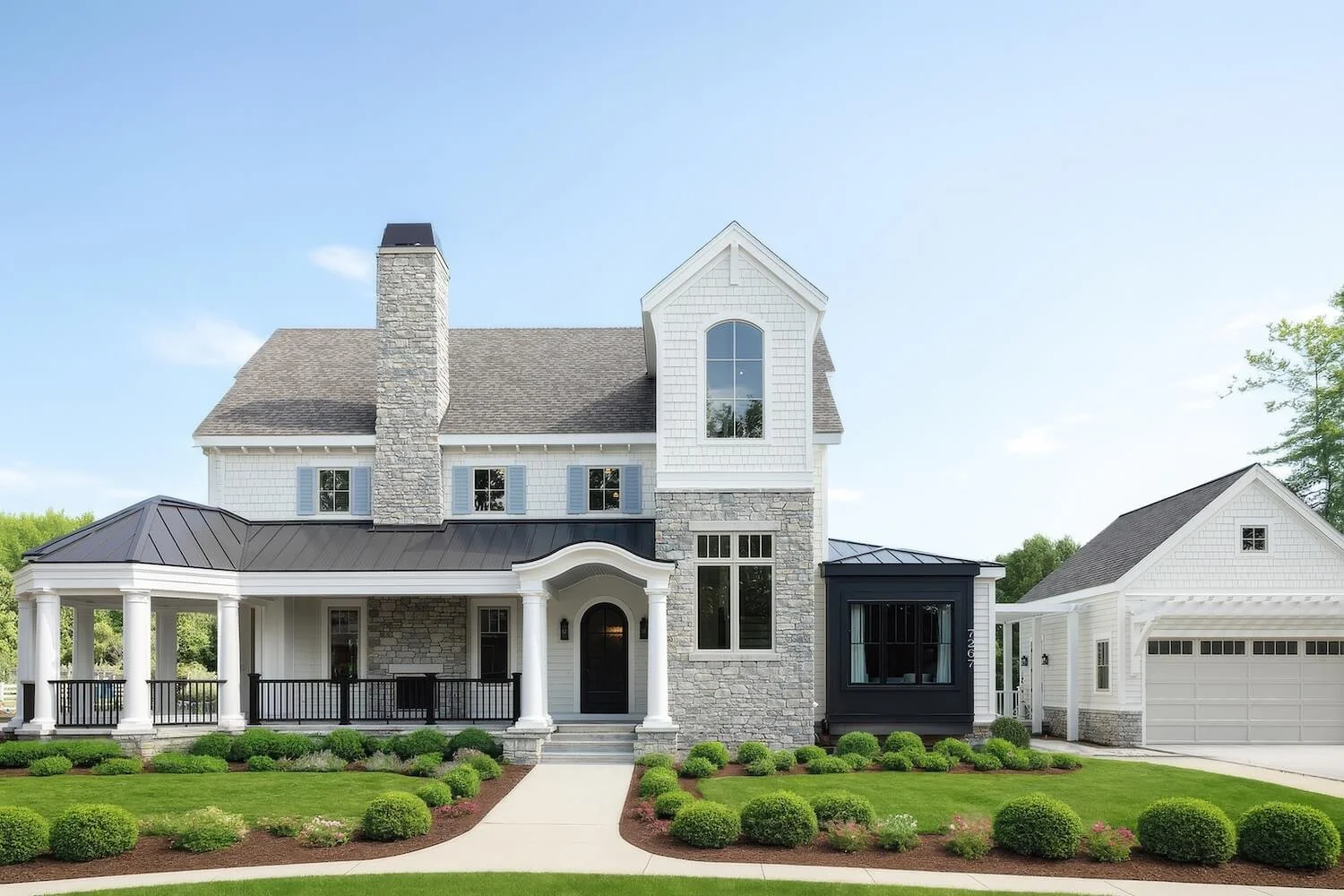 Redmond Visbeen Architects