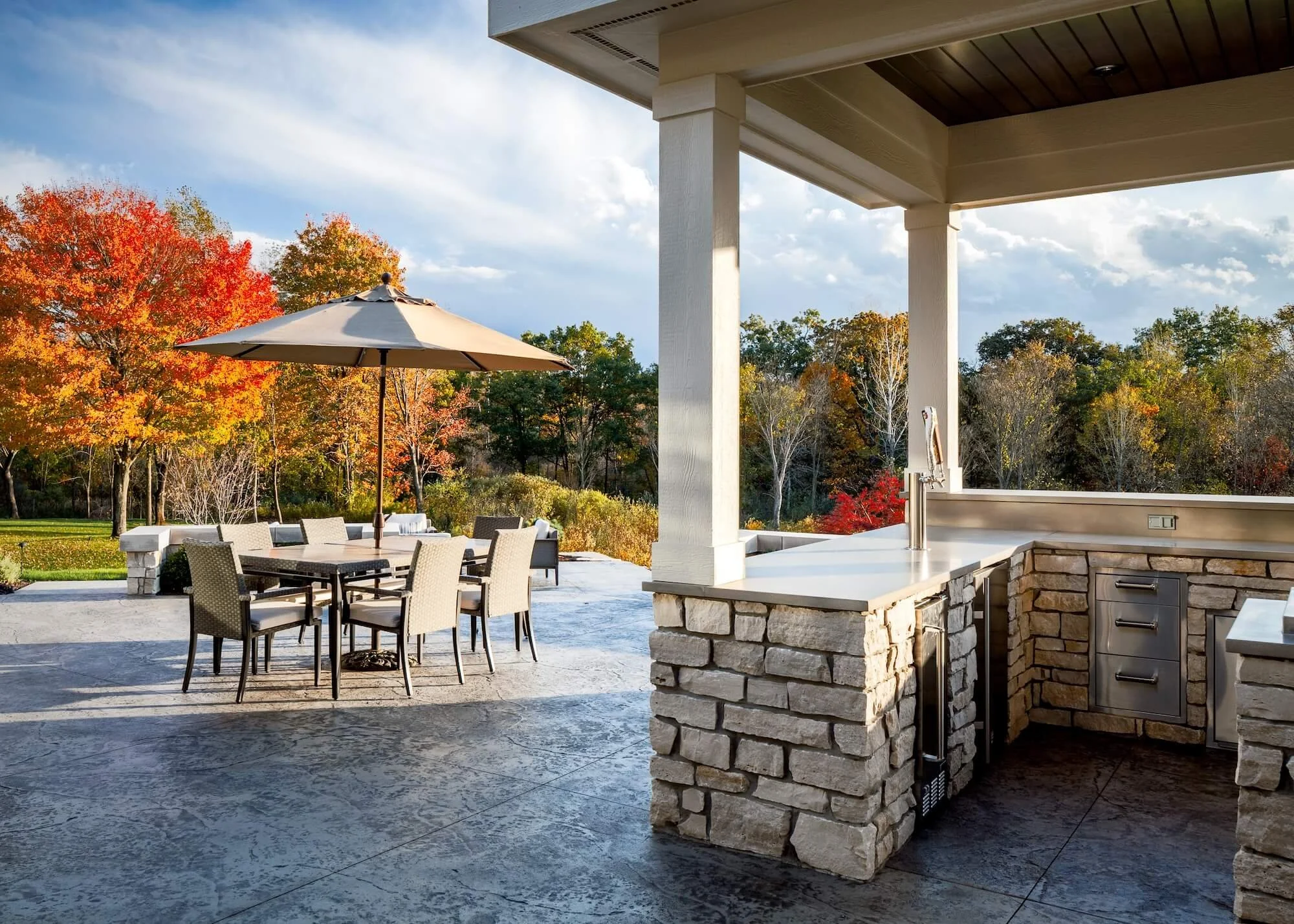 Cicero Outdoor Living