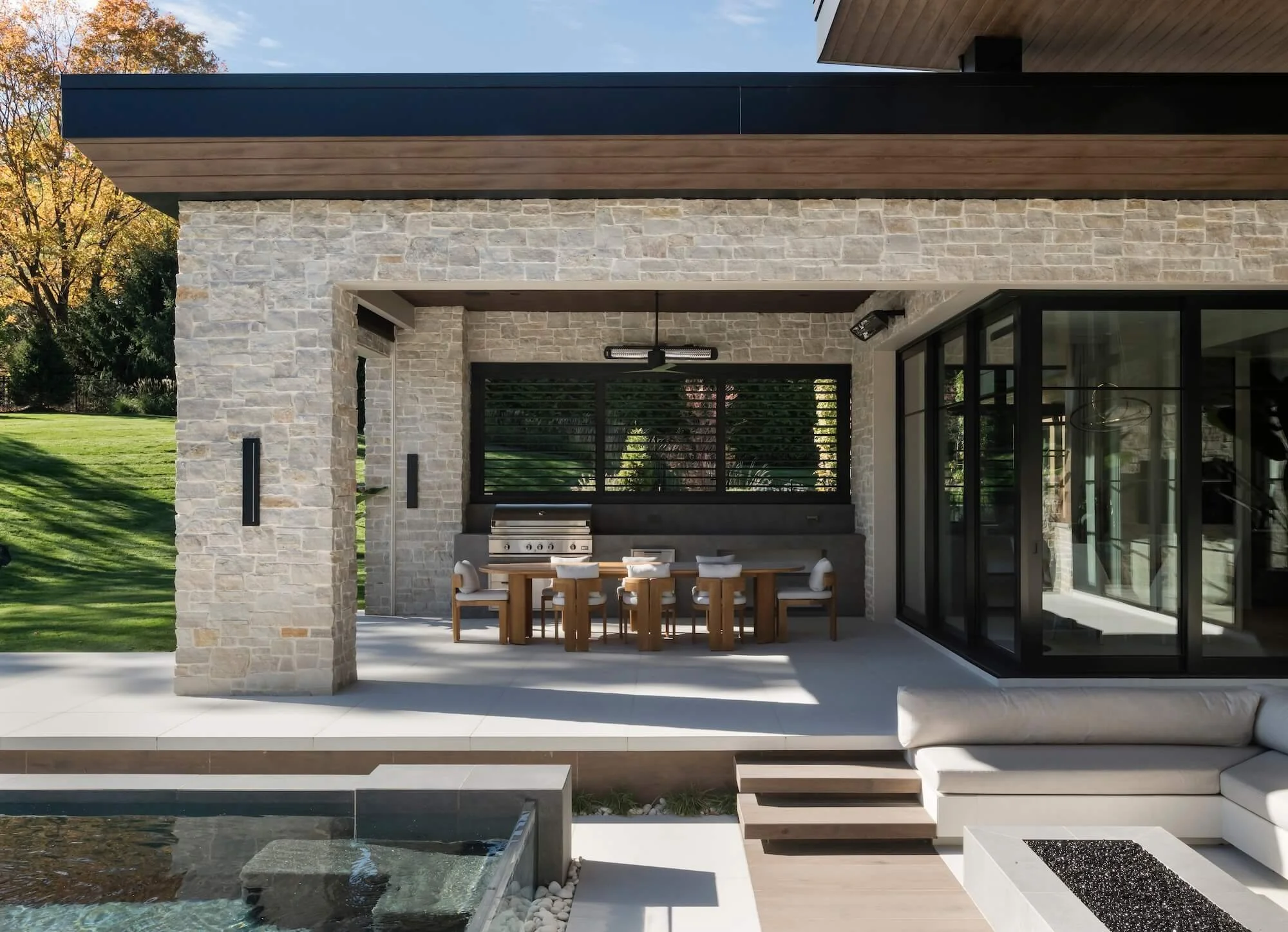 New Jersey Outdoor Living