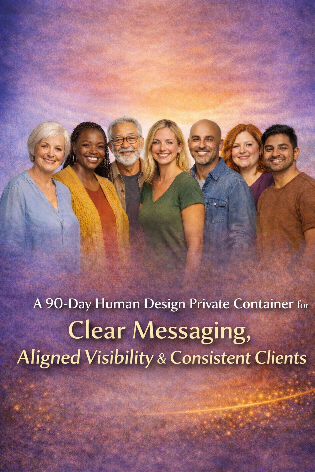 marketing for holistic practitioners