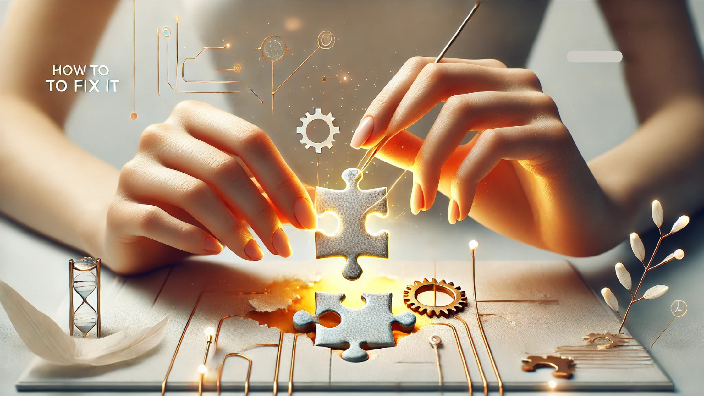 Why Your Website Isn’t Landing (And How to Fix It)
