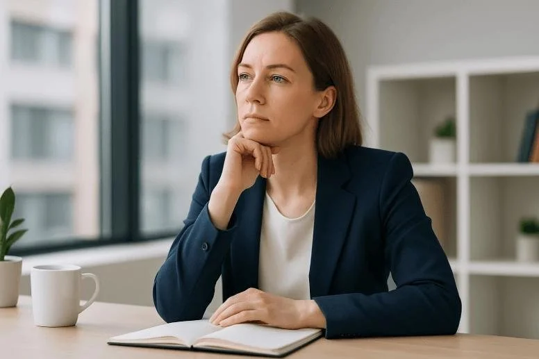 Marketing for Holistic Practitioners: How Human Design Can Help You Make Decisions That Are Correct for You