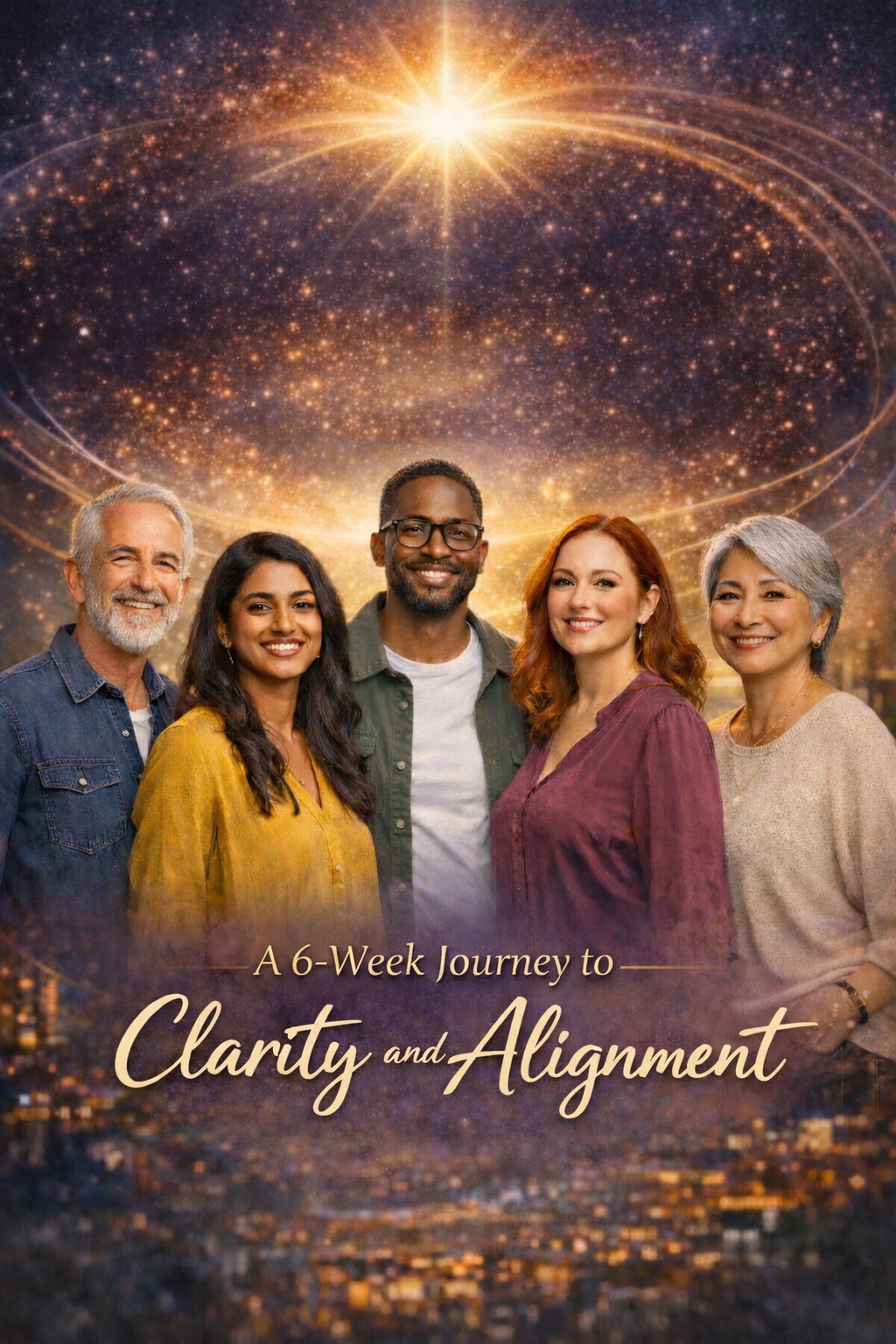 marketing for energy healers