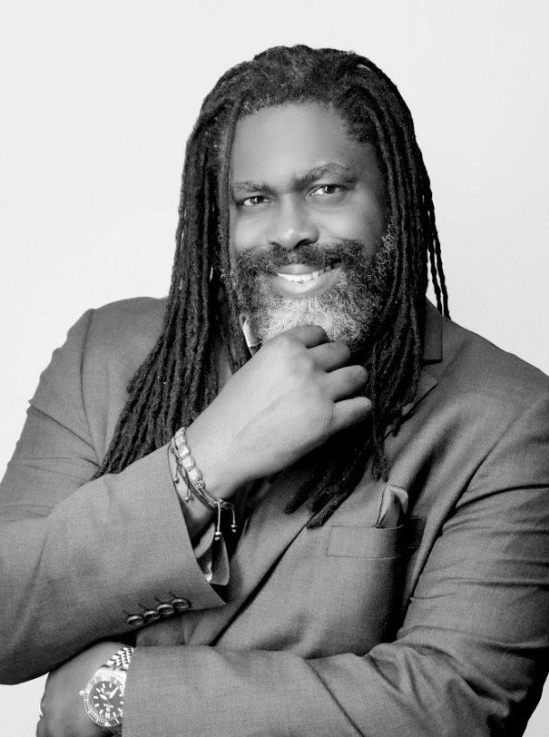 Photo of Geraud Staton