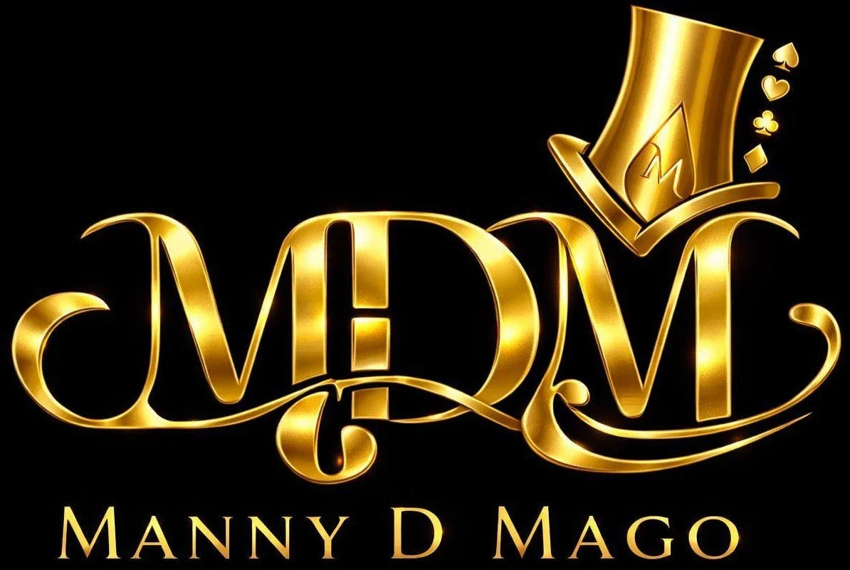 Manny D'Mago Magic