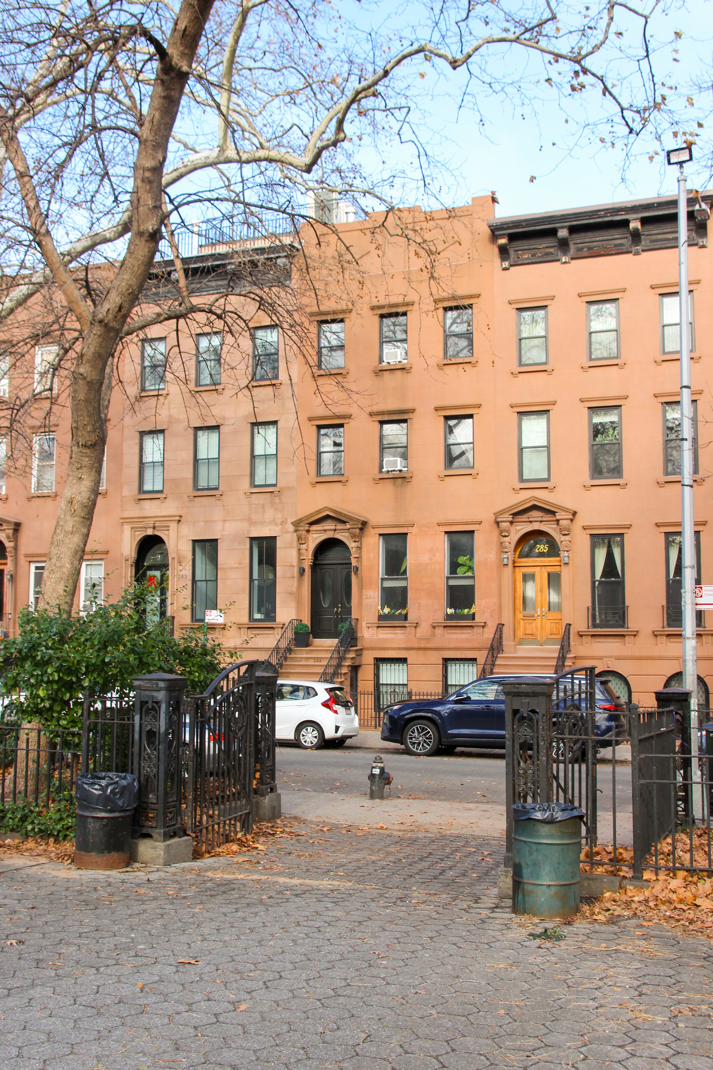 Cobble Hill: Best Neighborhood for Living Inside Your Pinterest Board