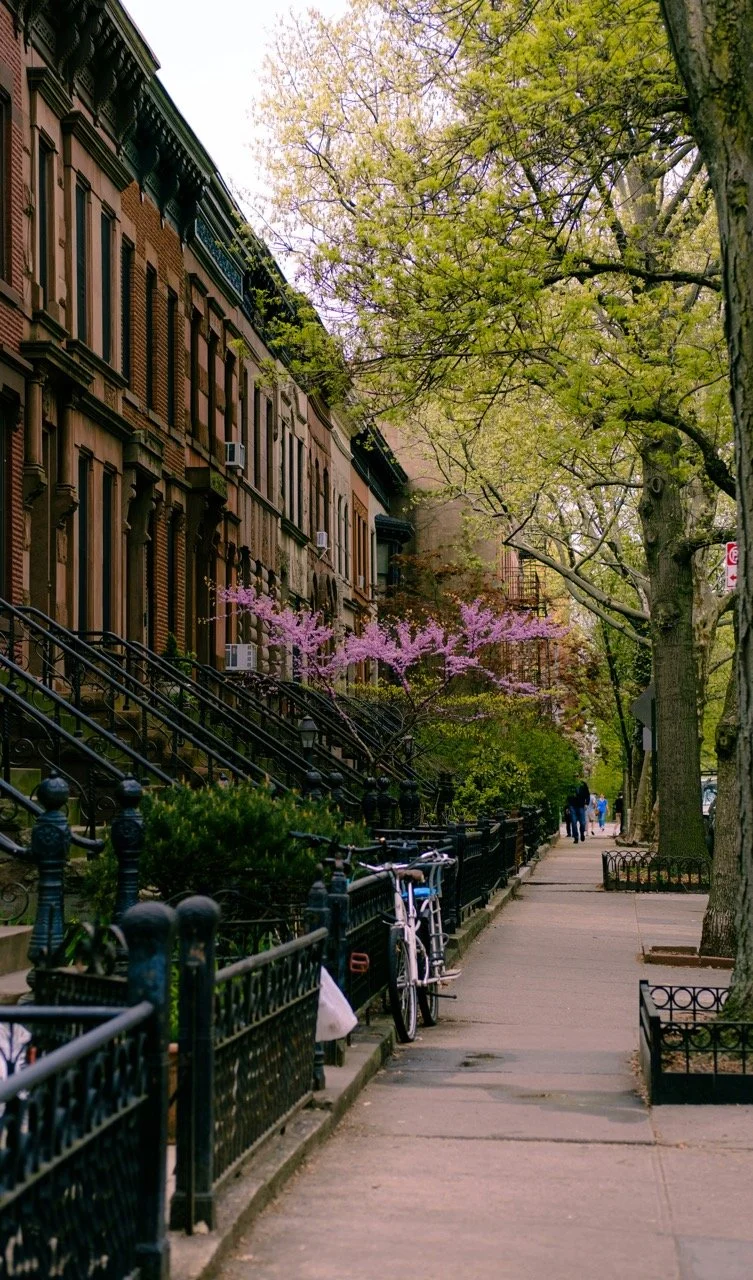 Clinton Hill: Best Neighborhood for Brownstone Envy