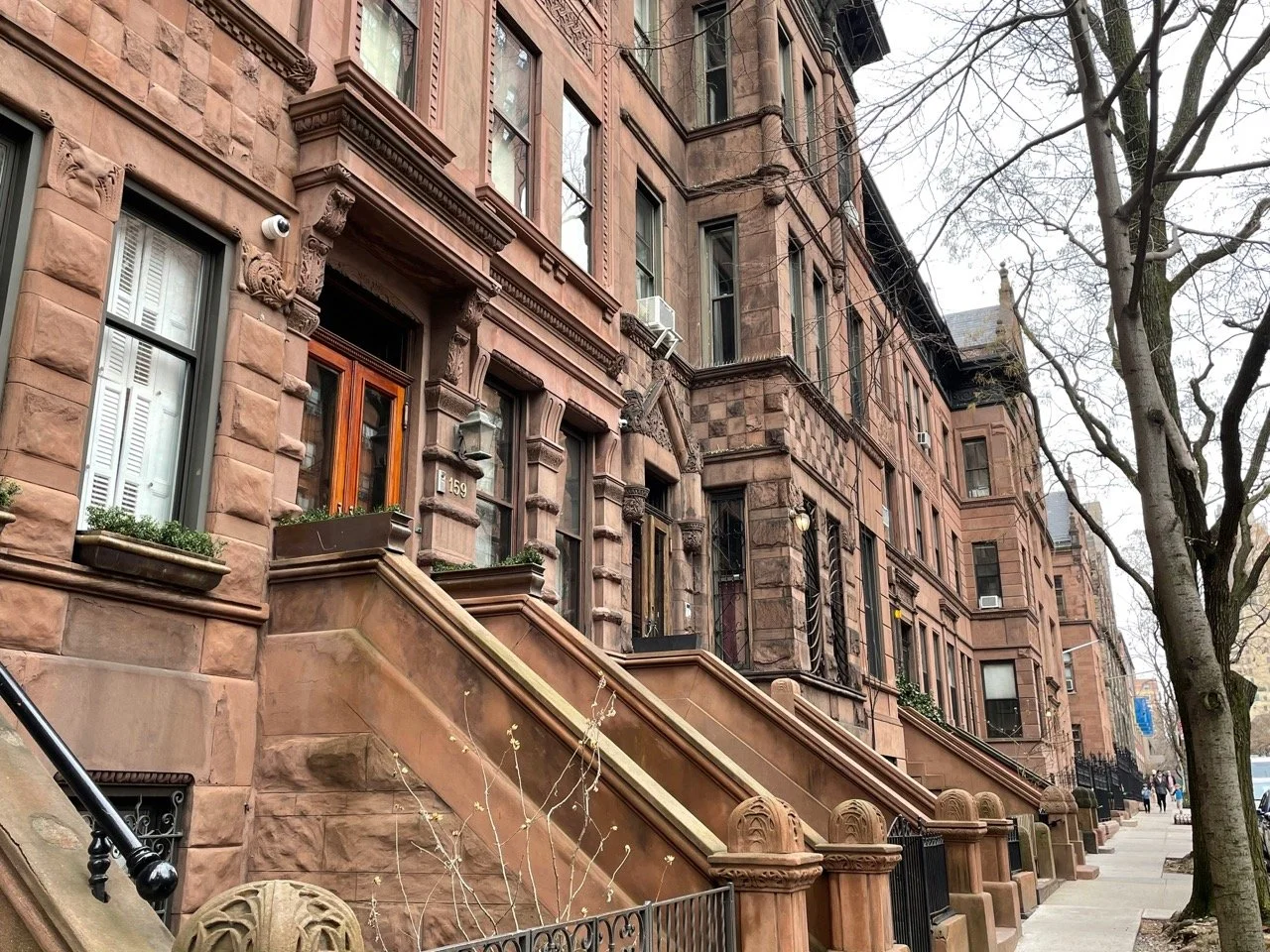 Bedford-Stuyvesant: Best Neighborhood When You Want a Brownstone With Block Parties