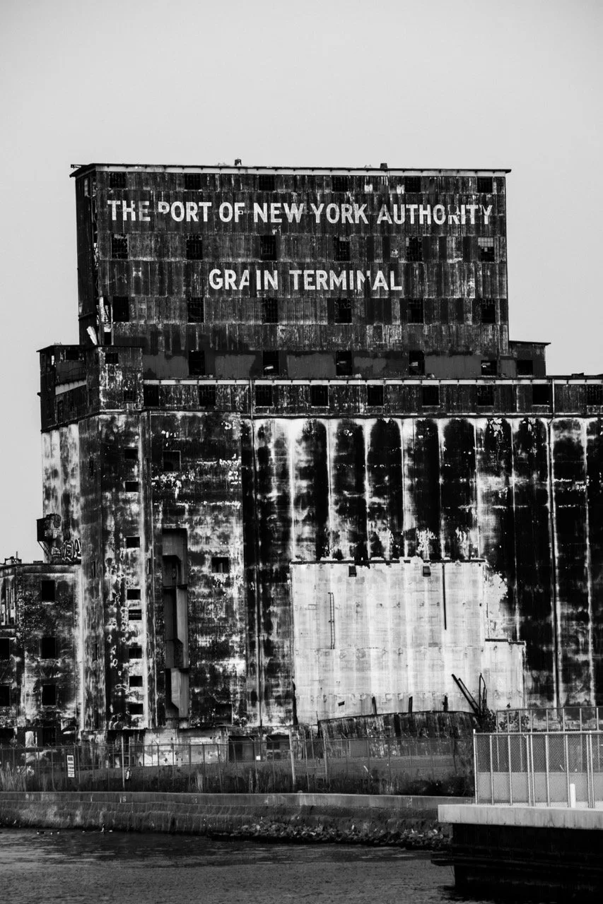 Red Hook: The Best Neighborhood If You Want a House With a Parking Spot