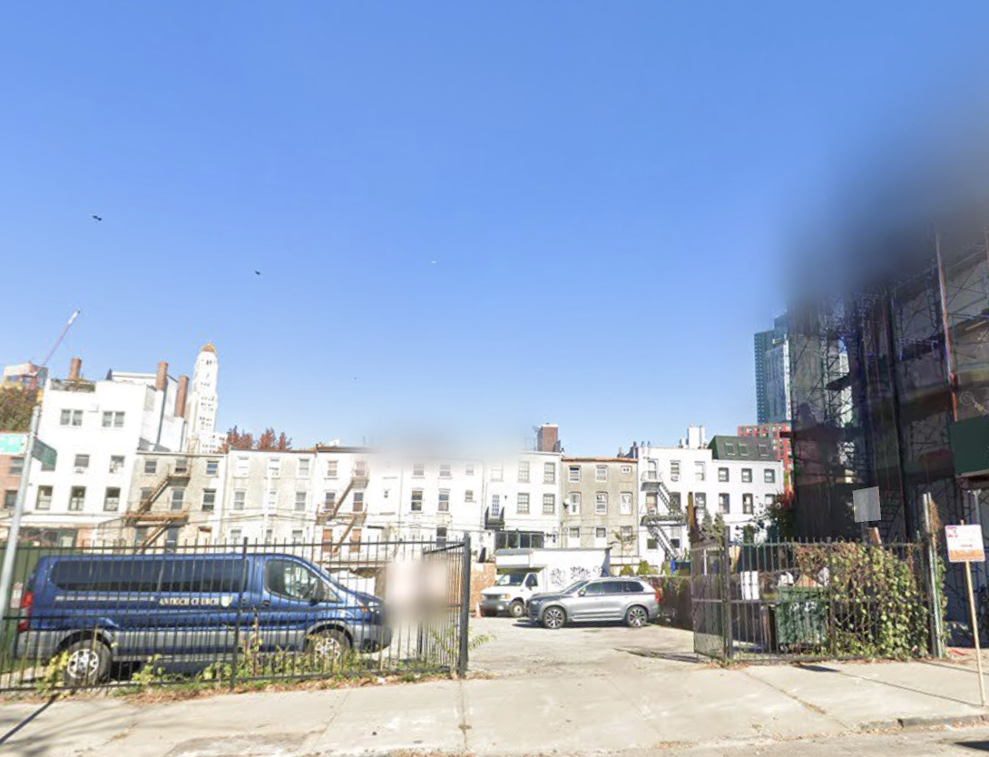 655 Baltic Street | Boerum Hill Brooklyn Residences