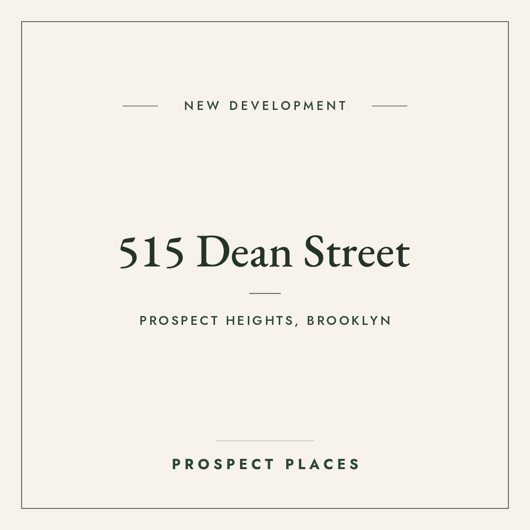 Eight Condos in a Restored 1892 Building at 515 Dean Street