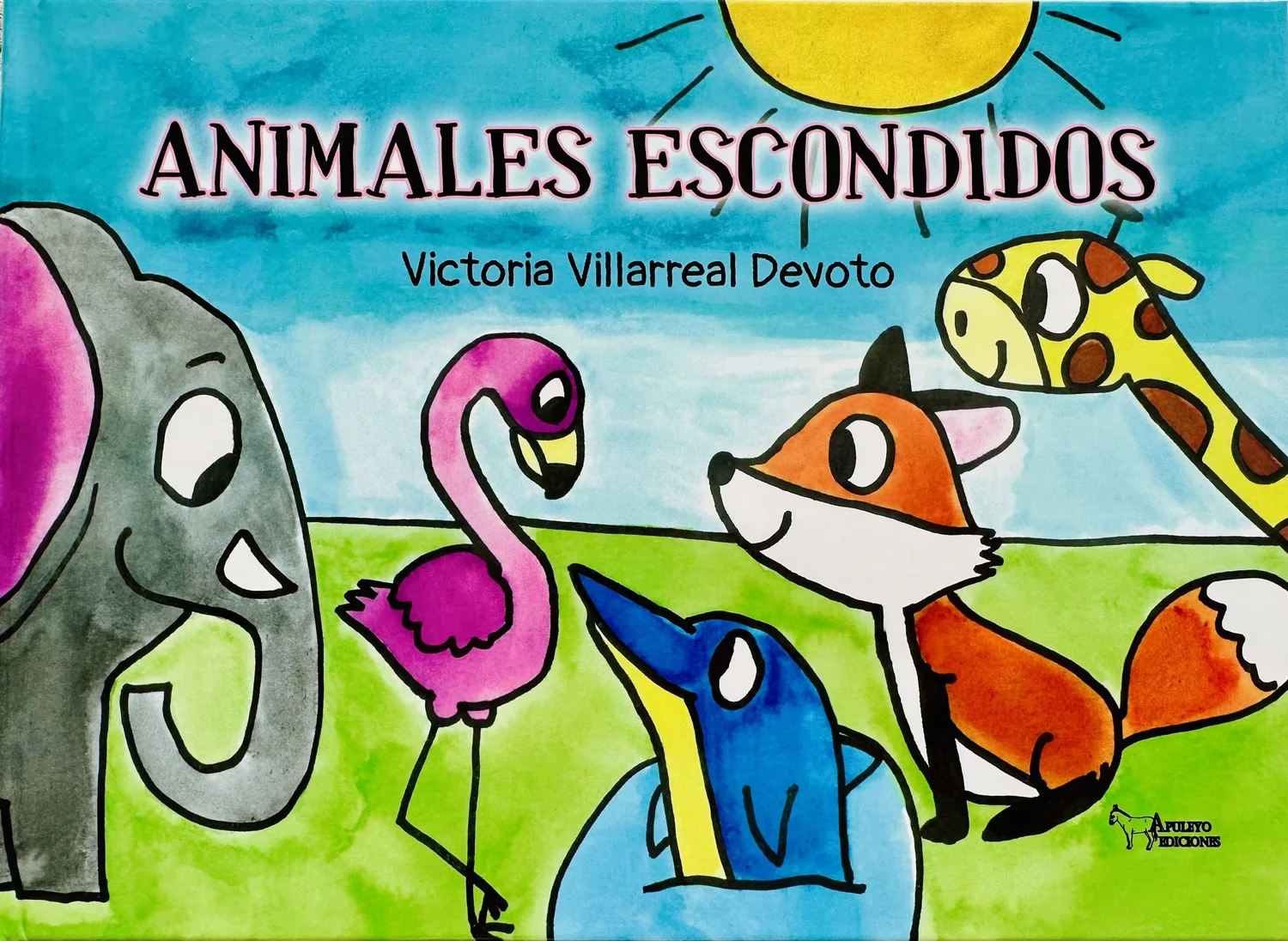 Victoria Villarreal Devoto