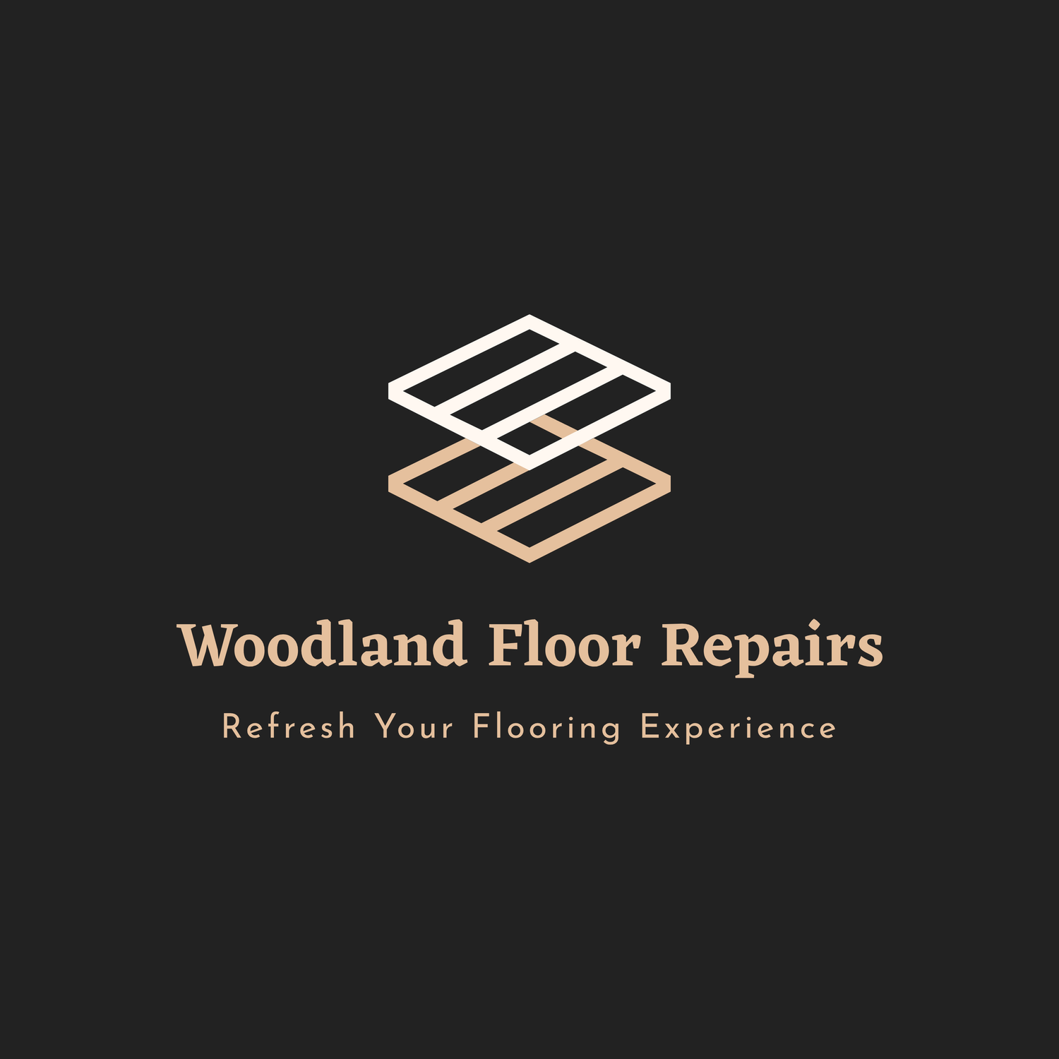 Woodland Floor Repairs