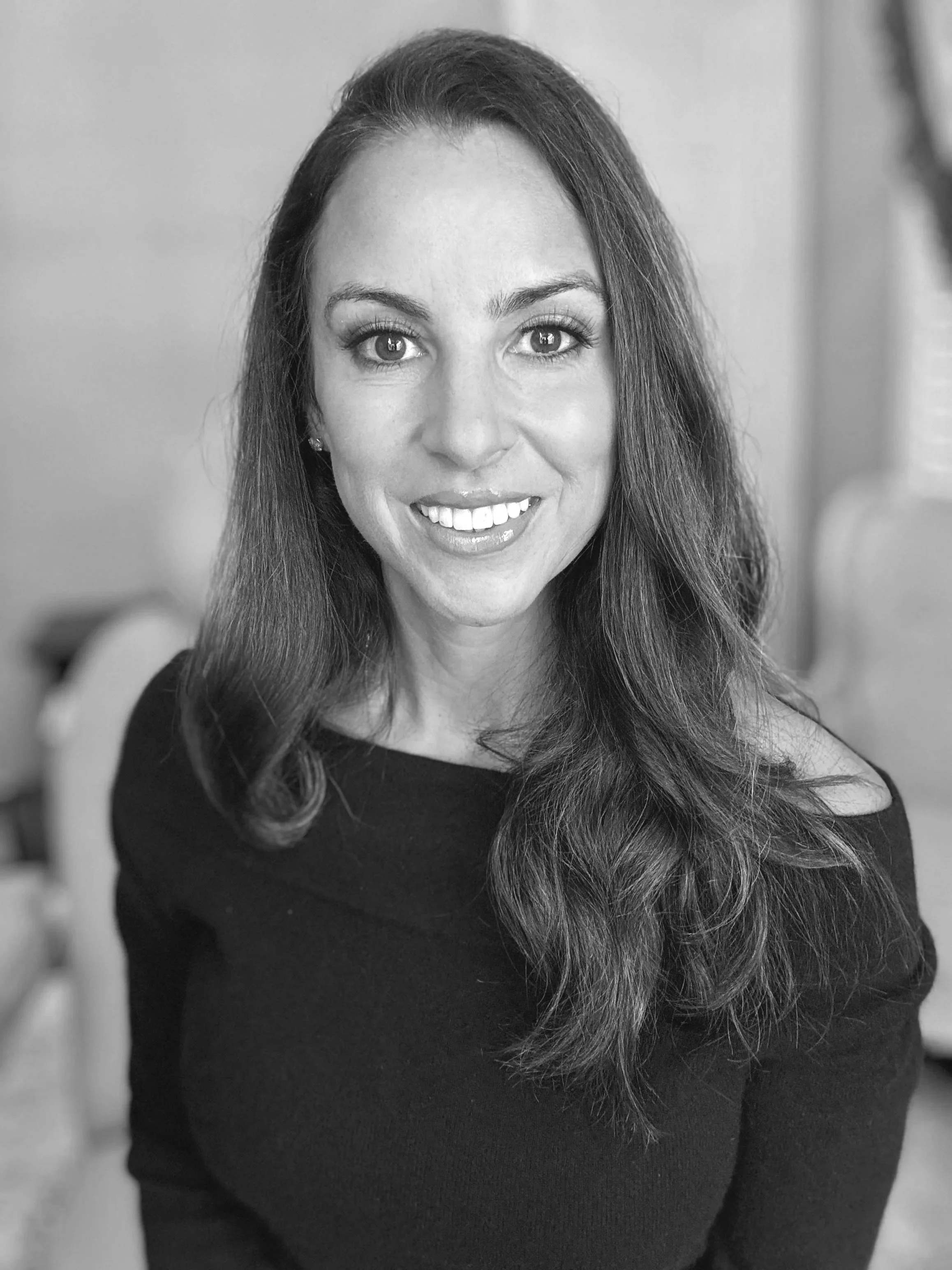 Lindsey Crenshaw M.D.