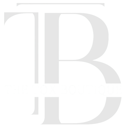 The Tox Boutique