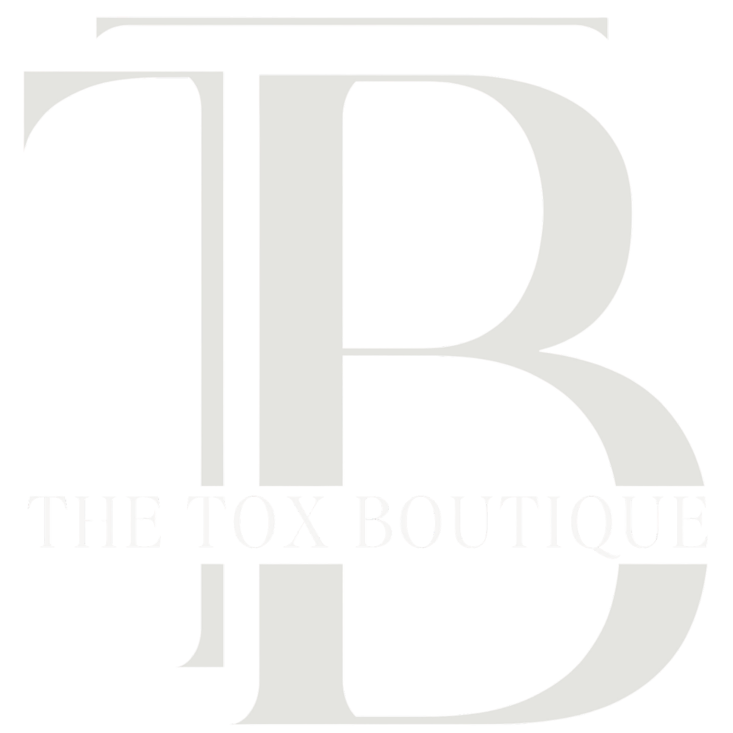 The Tox Boutique