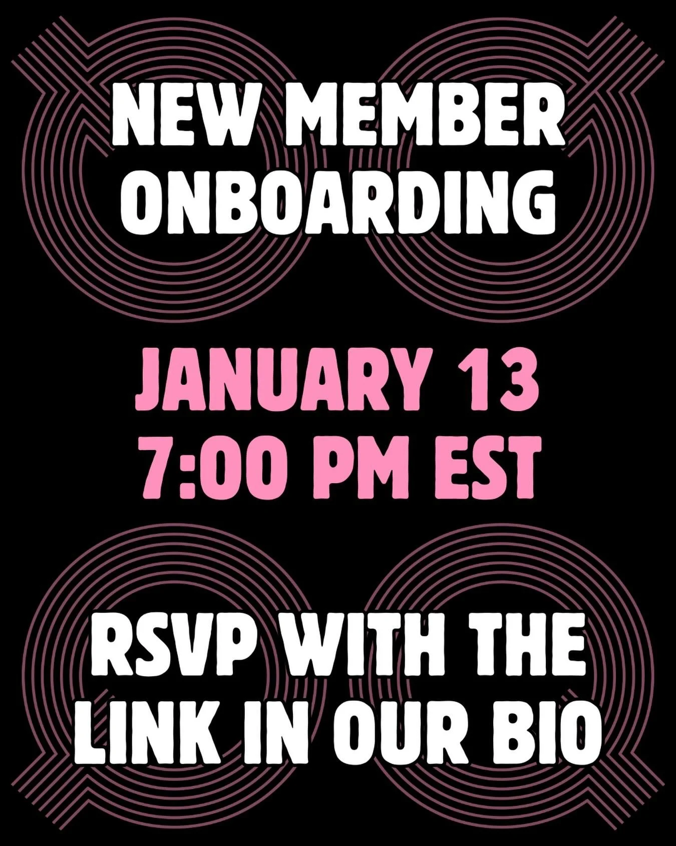 Interested in joining us to fight back and protect drag? Become a member by signing up on our official website and attending our next onboarding meeting!