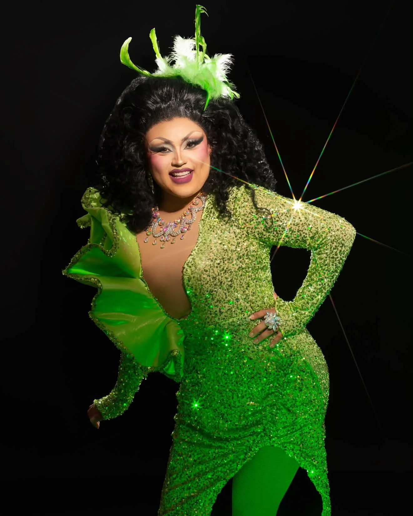 ME | Chartreuse Money (Portland)  Member 