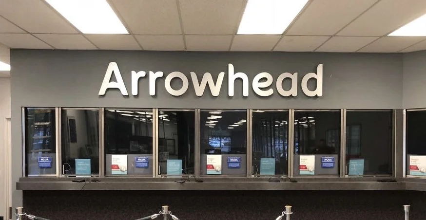 Arrowhead Credit Union
