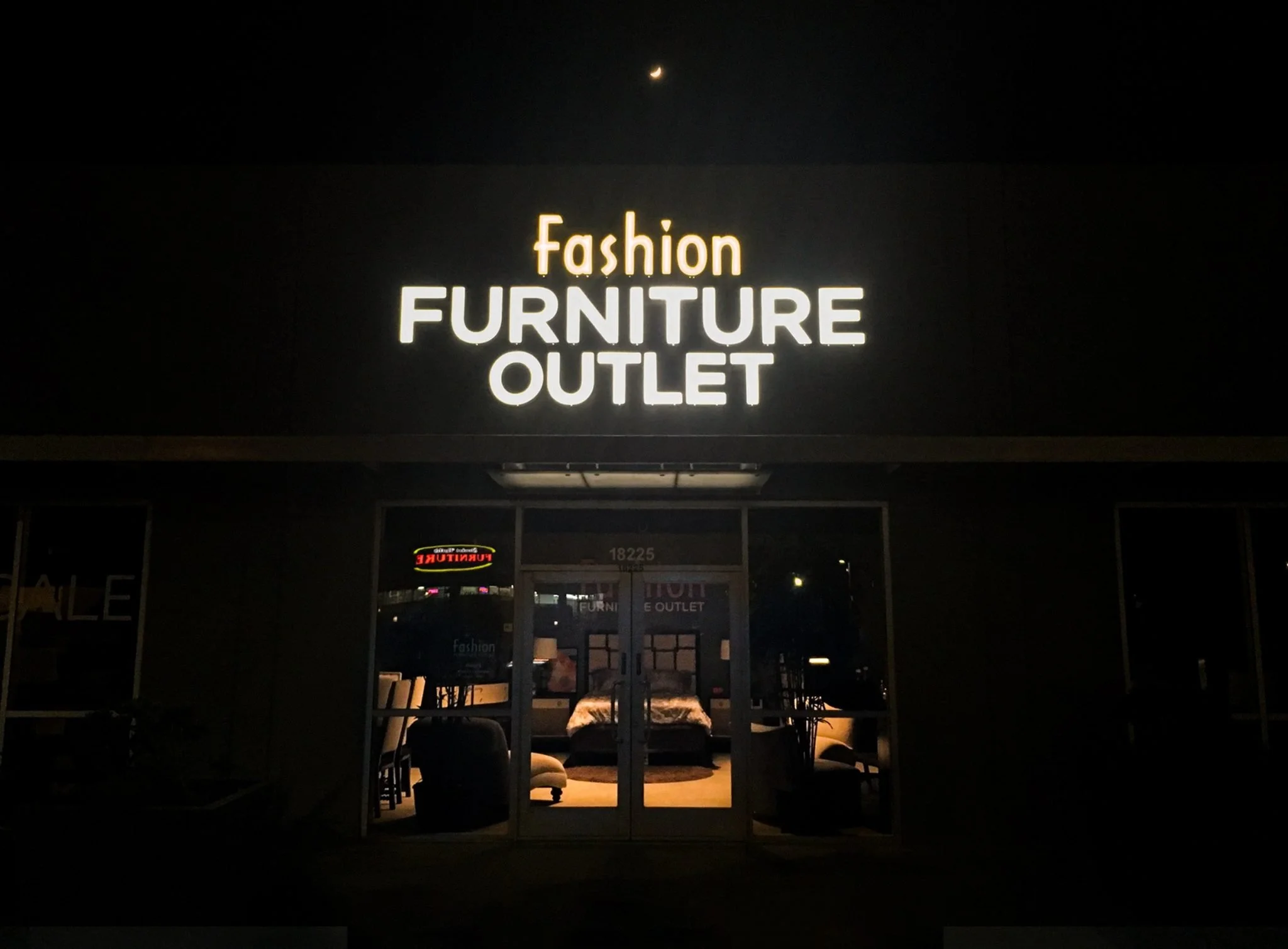 Fashion Furniture