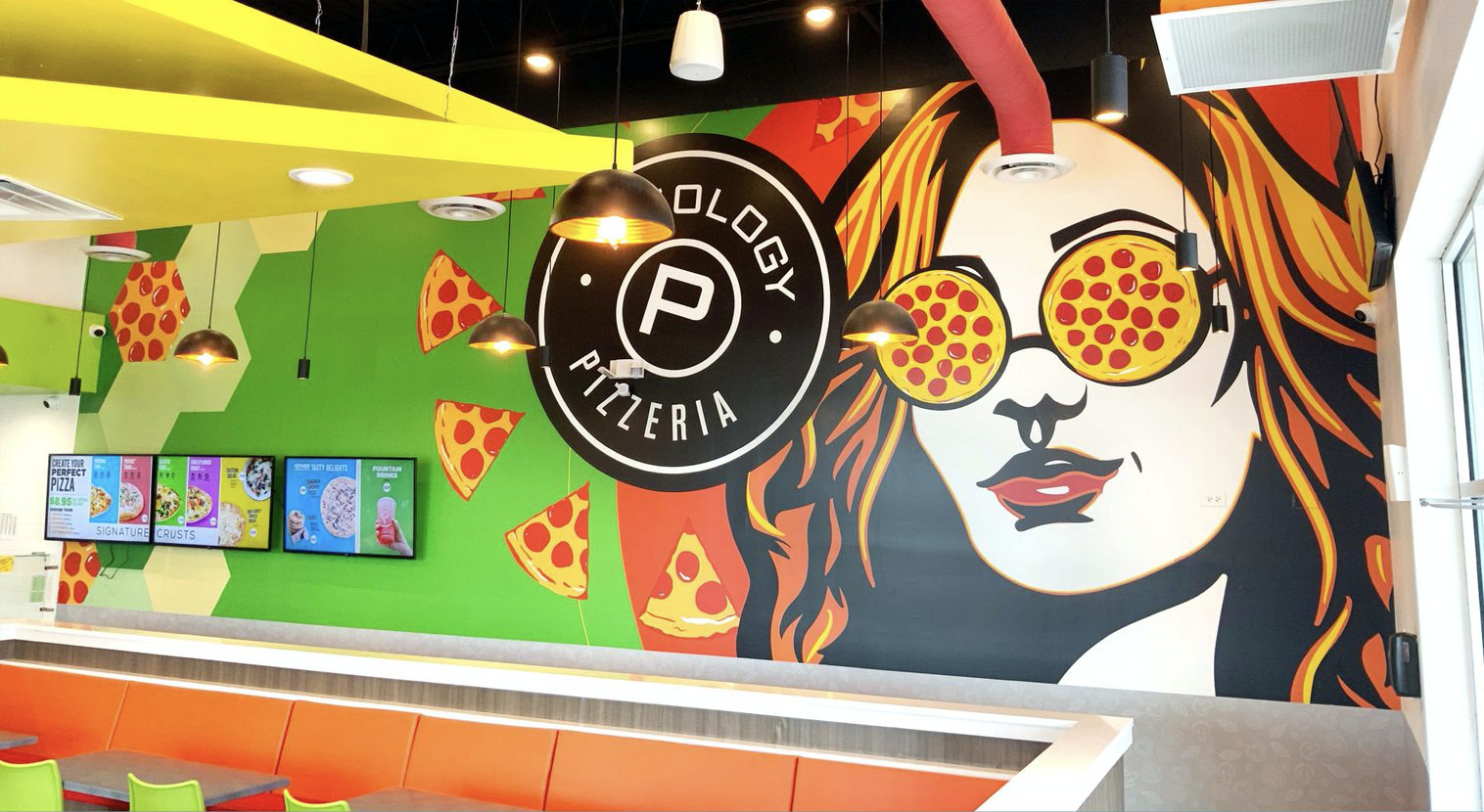 Pieology El Paso