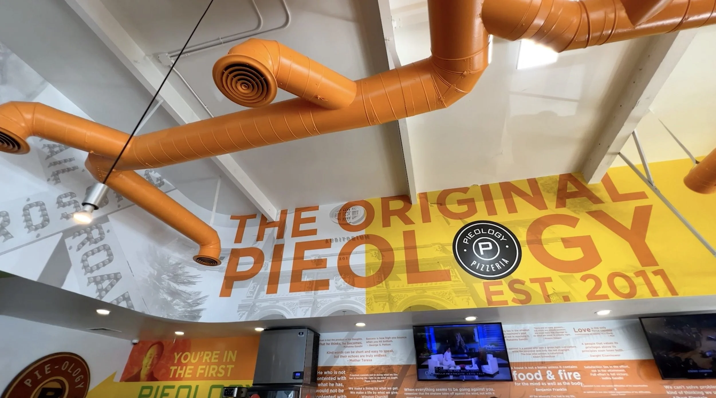 Pieology Fullerton