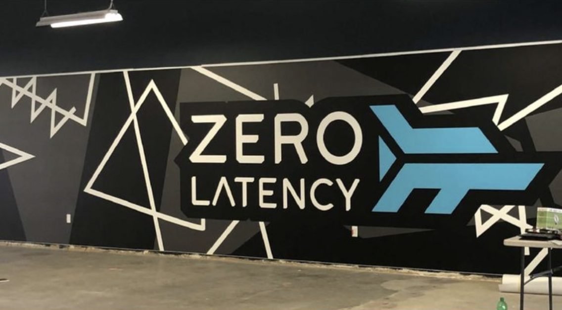 Zero Latency