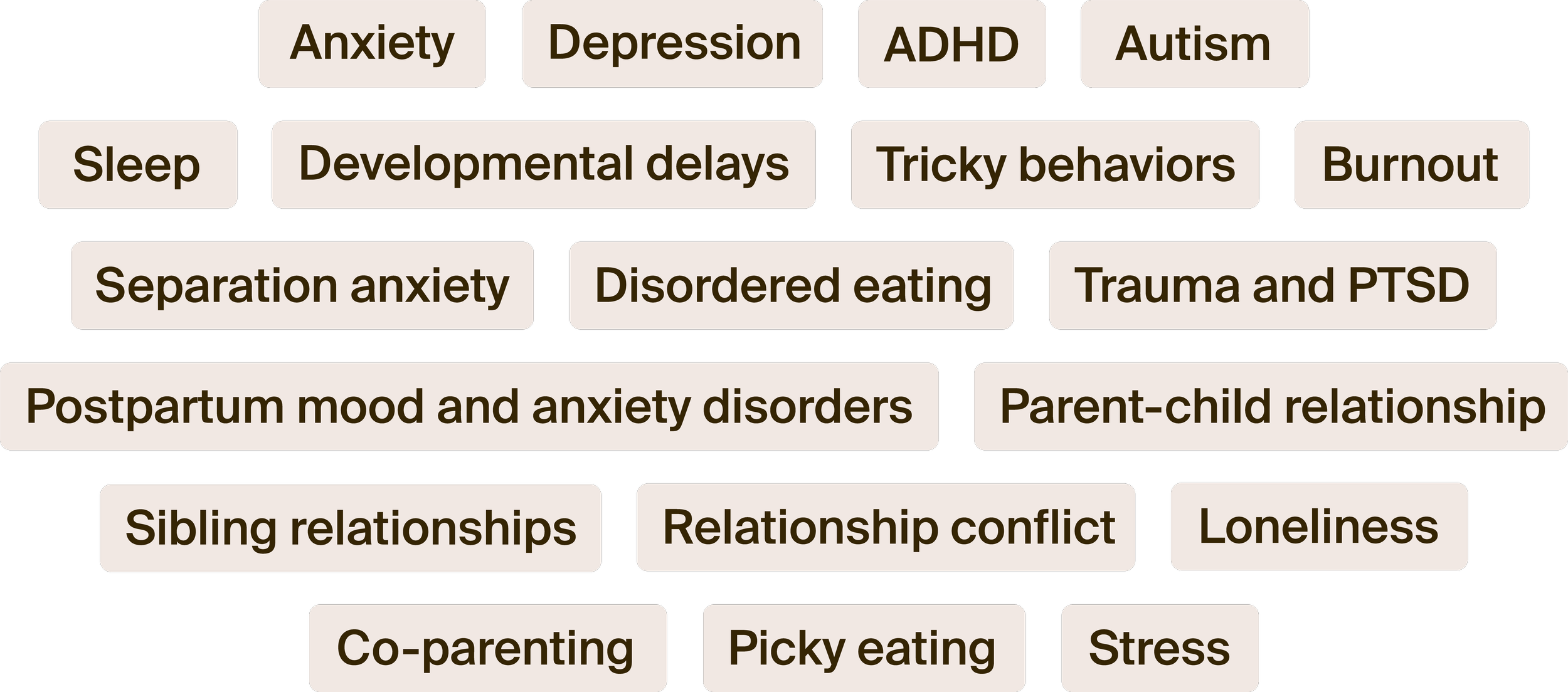 For Parents Triplemoon Your Partner In Behavioral Health For parents triplemoon your partner in behavioral health
