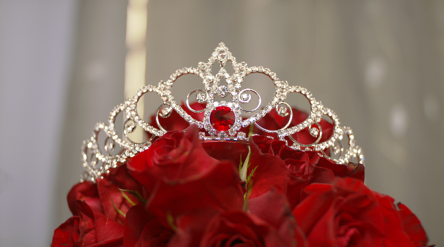 Annamaria's Quinceanera