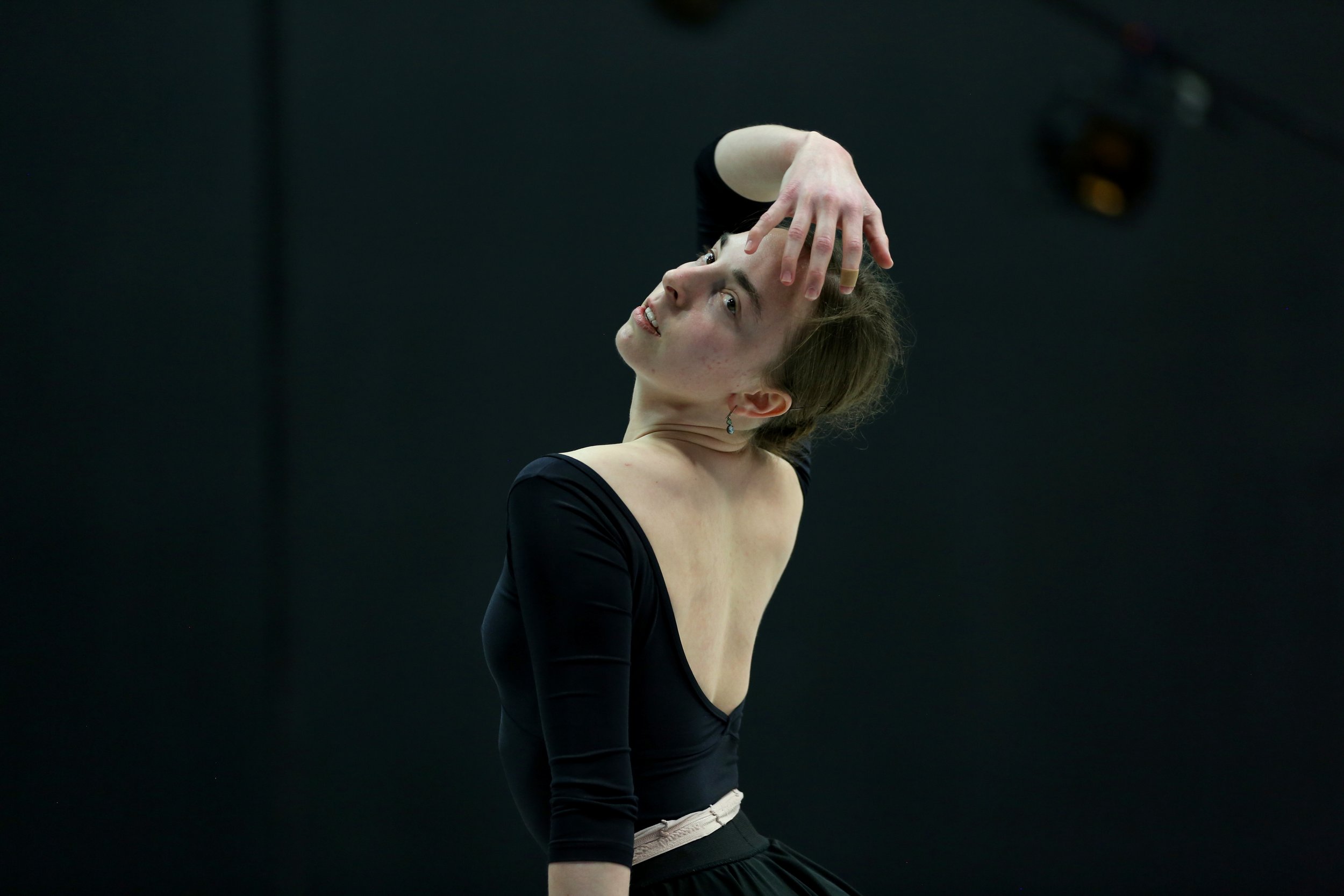 Nash Catwalk Photo.JPG