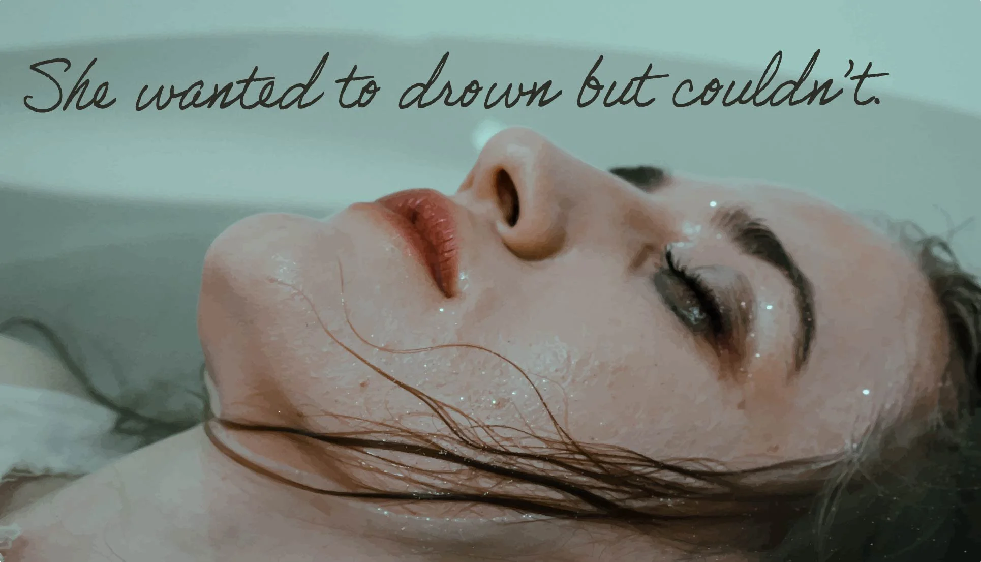 Drown
