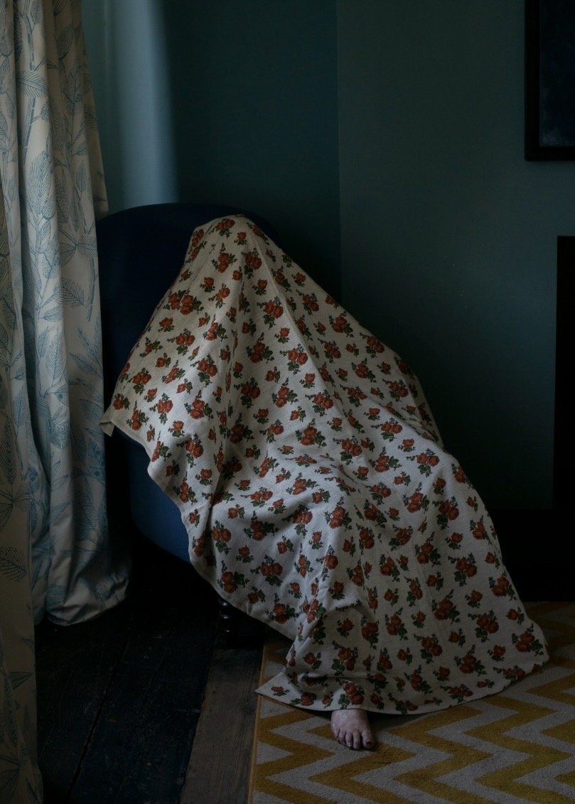 'Hiding For Too Many Years"