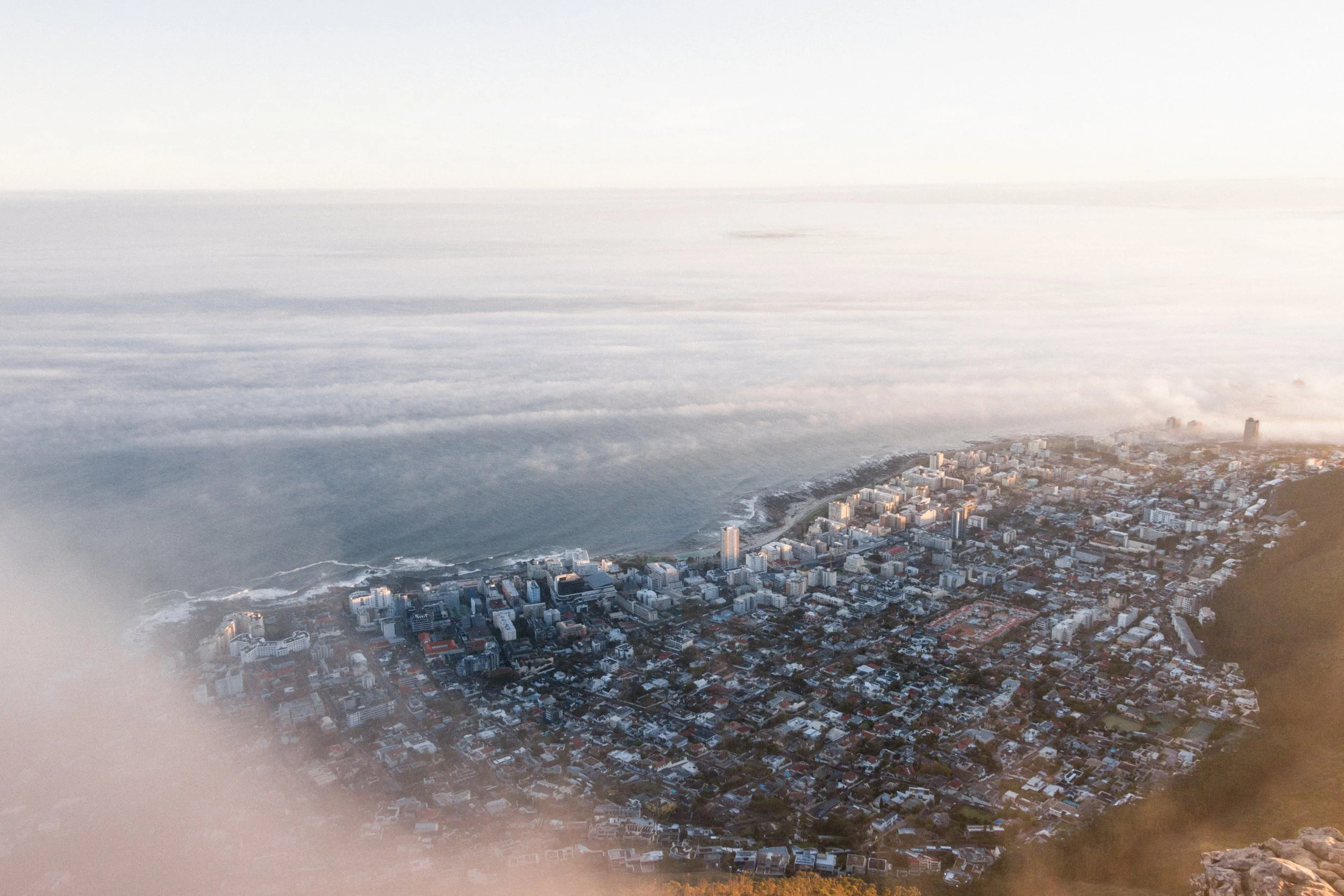 CANON RSA | CAPE TOWN TOURISM