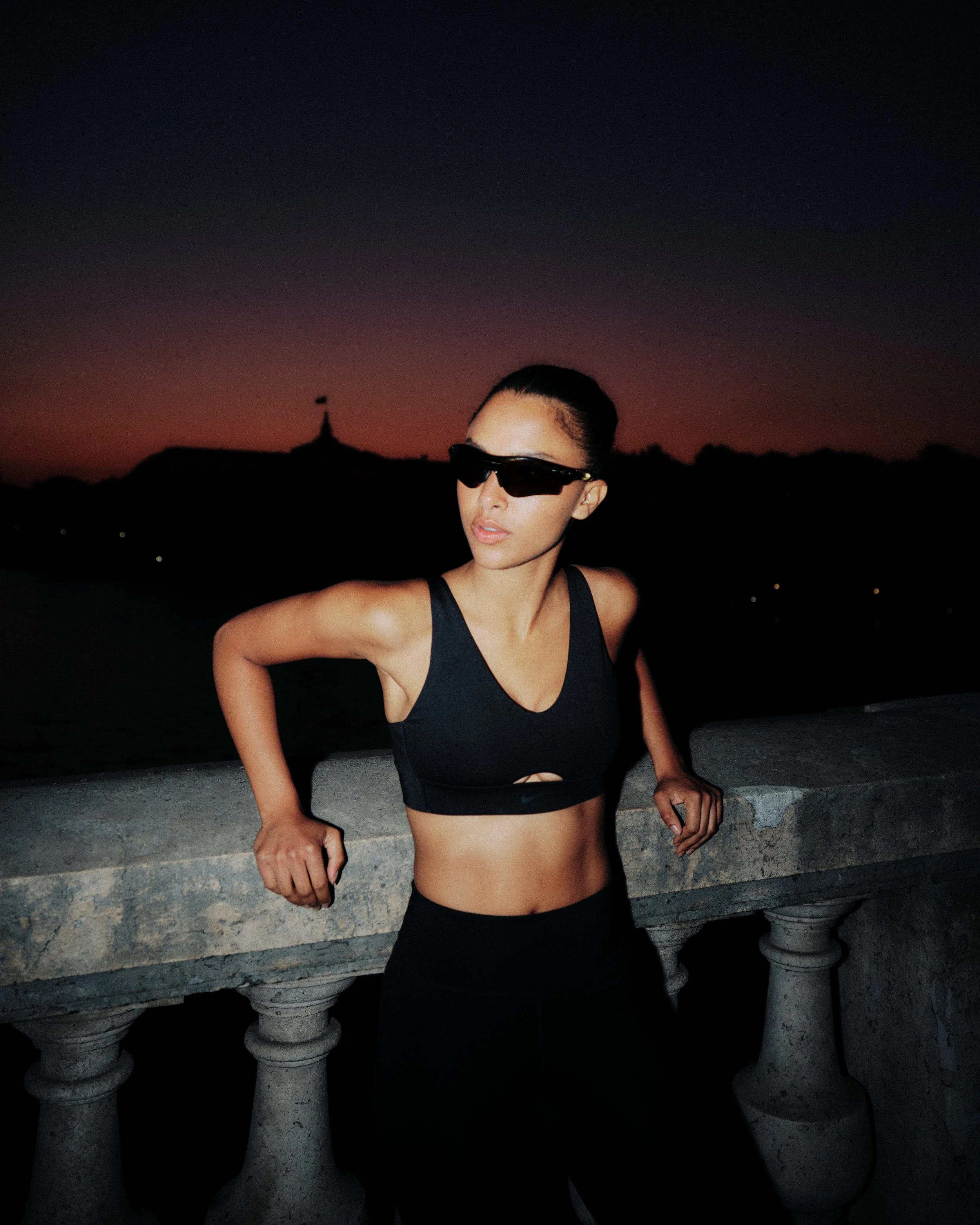 OAKLEY X PARIS