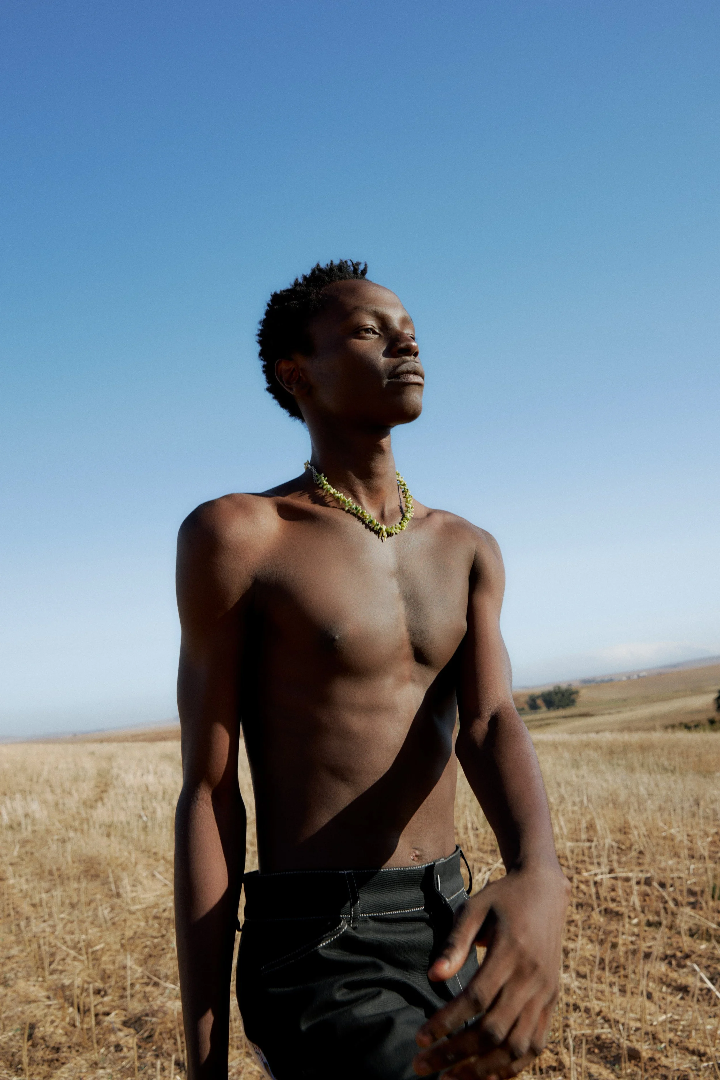 FRESH EYES 2024 | GUP MAGAZINE