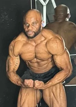Javan Personal Trainer