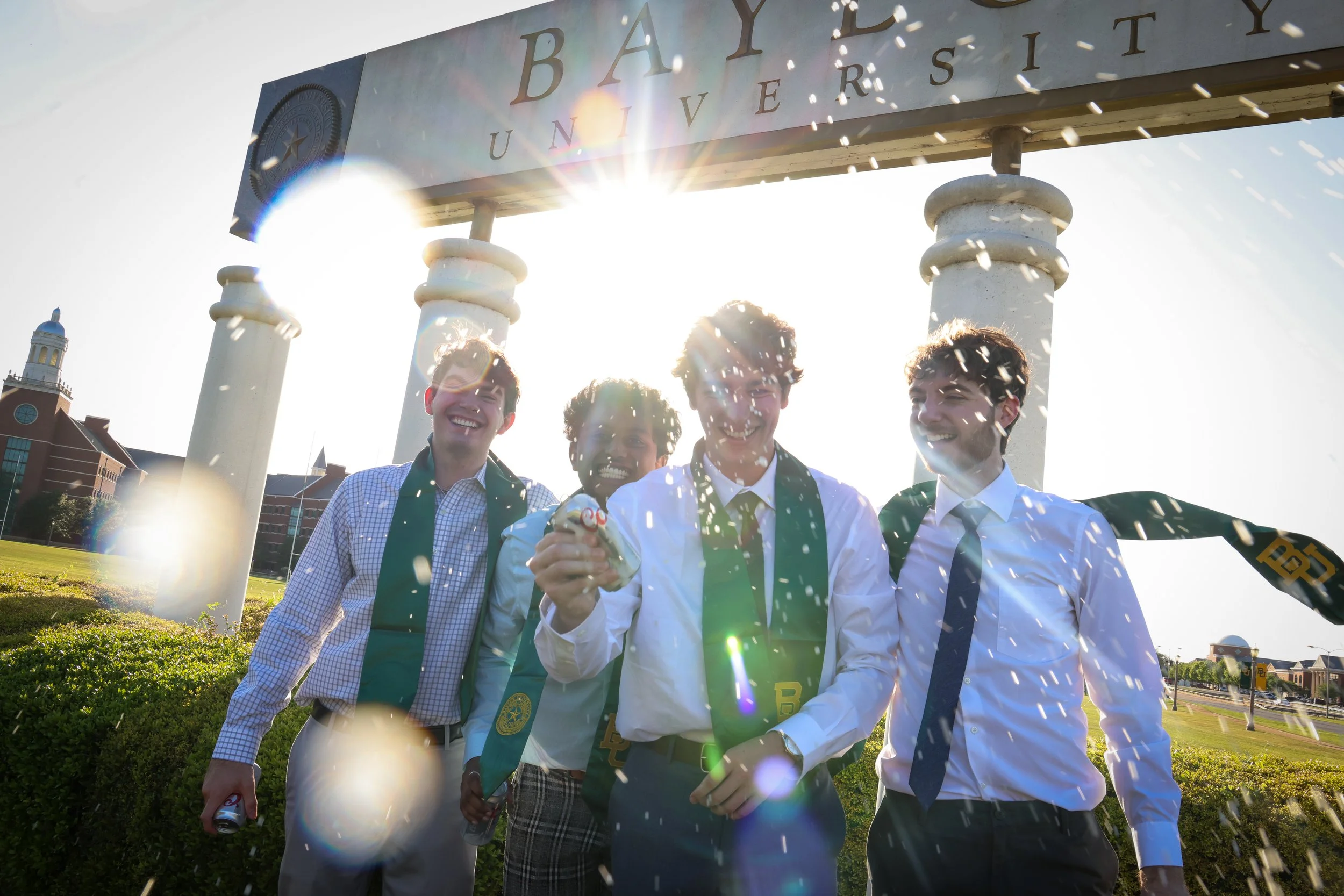 Graduation Photos