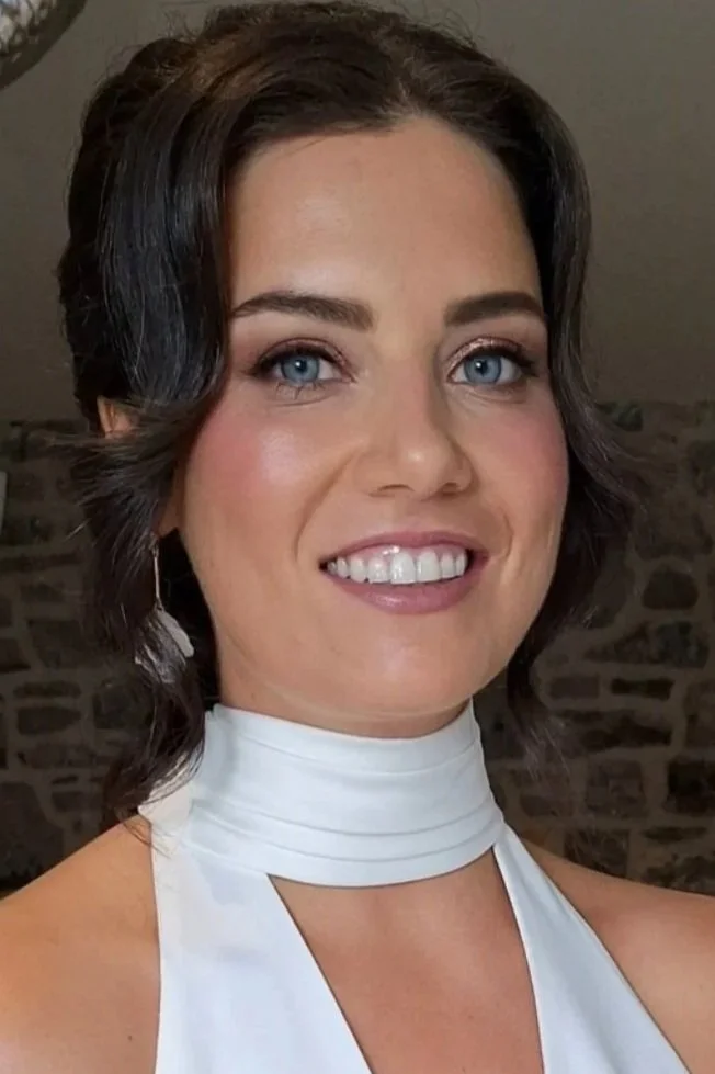 Glam Bridal make up, Tankardstown House, Meath, wedding make up